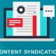Content-Syndication