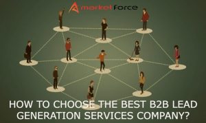 best b2b lead generation services company