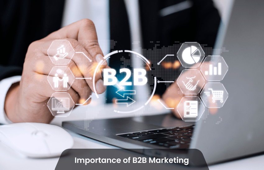 The Value B2B Marketing Agencies Bring to Modern Businesses